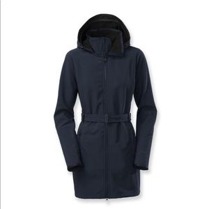 TNF Apex Bionic Trench